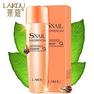 Serum snail oc sen
