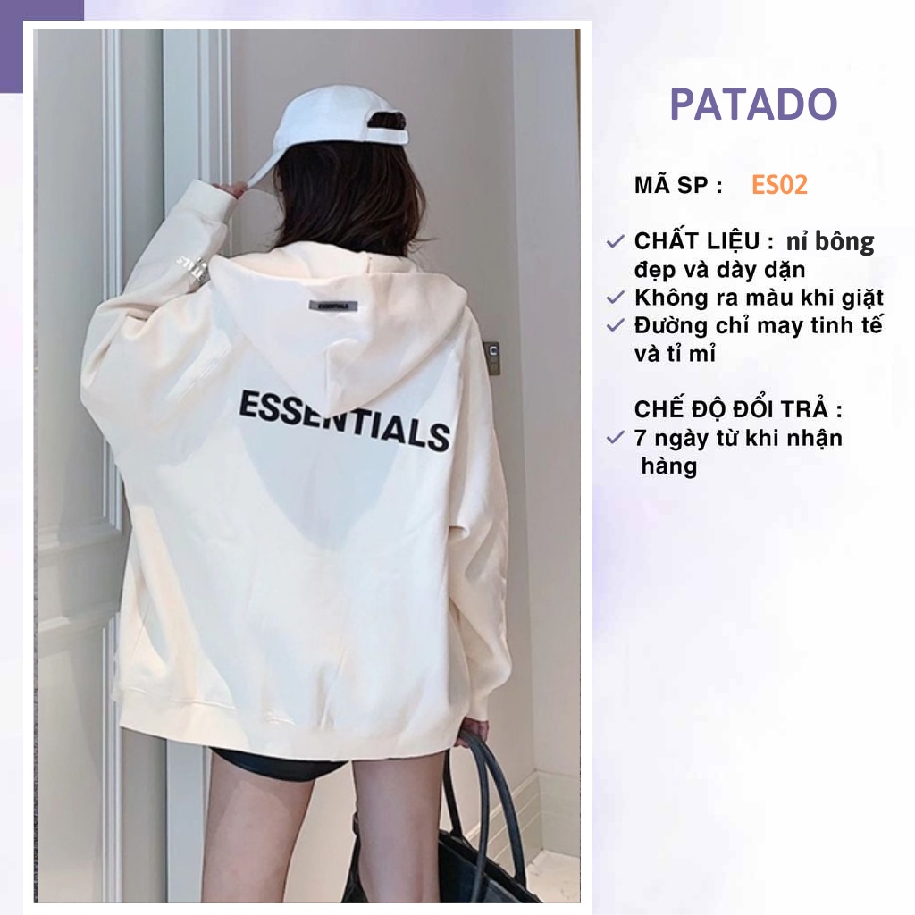 Áo hoodie nam nữ áo khoác nỉ bông cao cấp nam nữ ulzzang unisex hottrend 2023