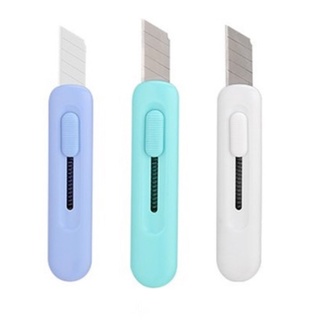 Dao rọc giấy Deli mini no.2079