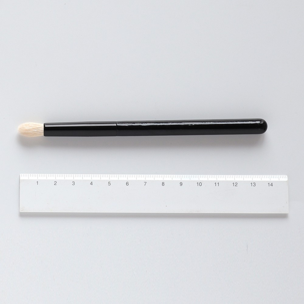 [Hàng mới về] Cọ Trang Điểm OVW Dlh16 Lông Dê Mềm Mại Tự Nhiên Không Nhuộm