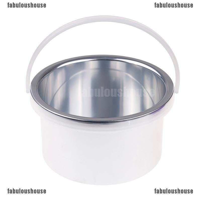 (hàng Mới Về) Máy Làm Nóng Sáp Tẩy Lông Chuyên Dụng Cho Salon | BigBuy360 - bigbuy360.vn