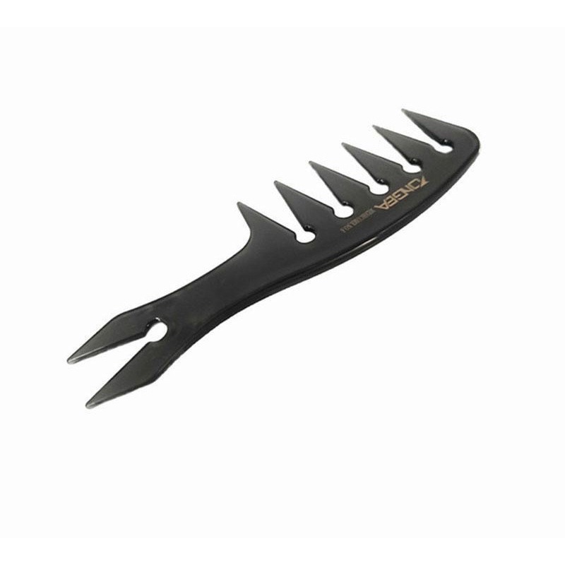 Lược Tạo Kiểu Tóc Nam