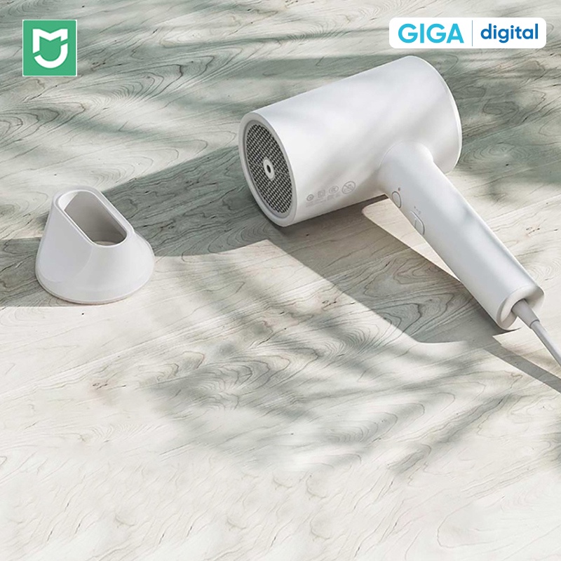 Máy sấy tóc tạo ion âm Xiaomi Mijia H100/ H300 CMJ01ZHM- TekHouse.vn