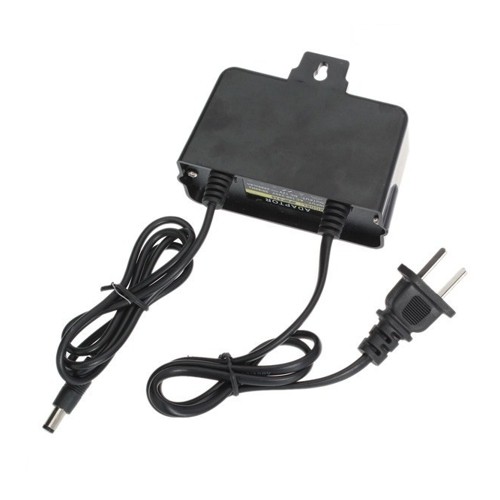 Nguồn Adapter 12V - 2A Chuyên Dụng Cho Camera Và Đầu Ghi Hình Có Móc Treo Và Chống Nước | BigBuy360 - bigbuy360.vn