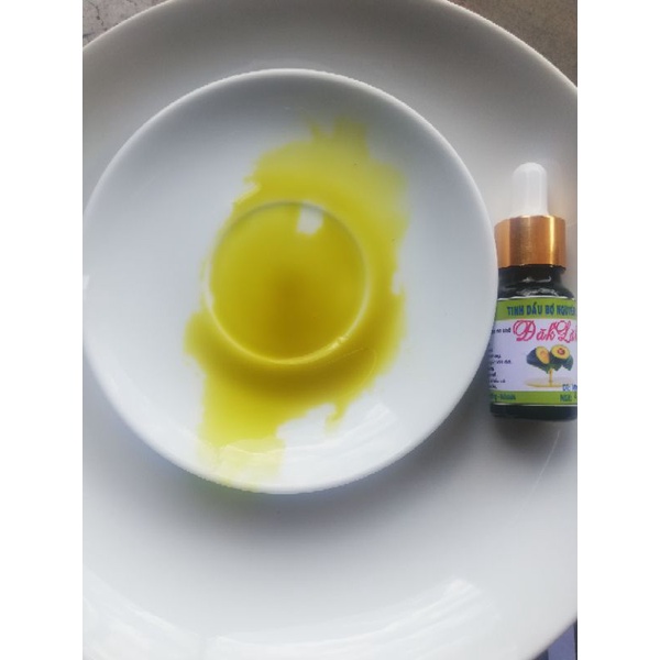 TINH DẦU BƠ ÉP LẠNH NGUYÊN CHẤT 100% NHÀ LÀM ( LỌ 10ML) | BigBuy360 - bigbuy360.vn