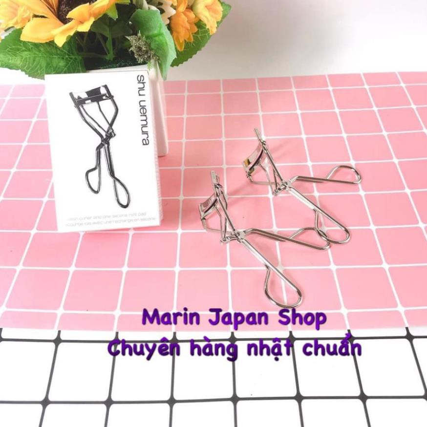(SALE) Bấm Kẹp mi Shu Uemura Eyelash Curler cao cấp Chính Hãng Nhật Bản
