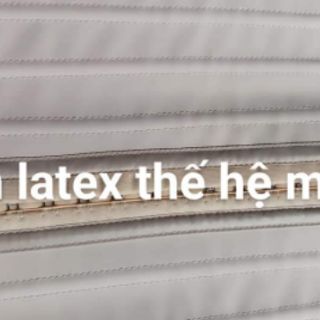 Gen latex thế hệ mới hylap