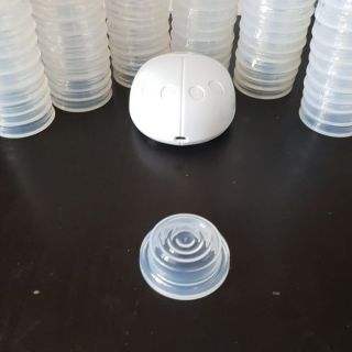 Màng hút máy hút sữa Real bubee