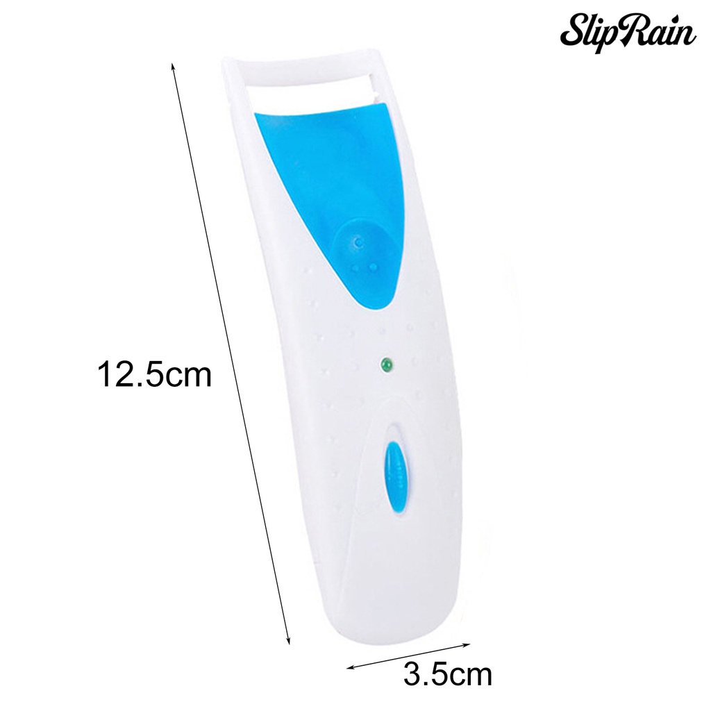 [Hàng mới về] Dụng cụ uốn mi bằng pin làm đẹp tiện dụng | BigBuy360 - bigbuy360.vn