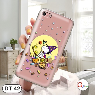 Ốp lưng dẻo IPHONE 7 / 8  - in hình