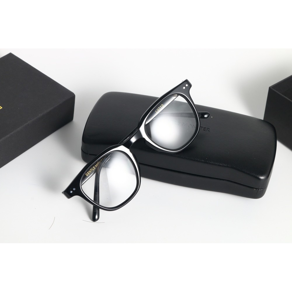 GỌNG KÍNH V GM LUTTO FULL BOX | BigBuy360 - bigbuy360.vn