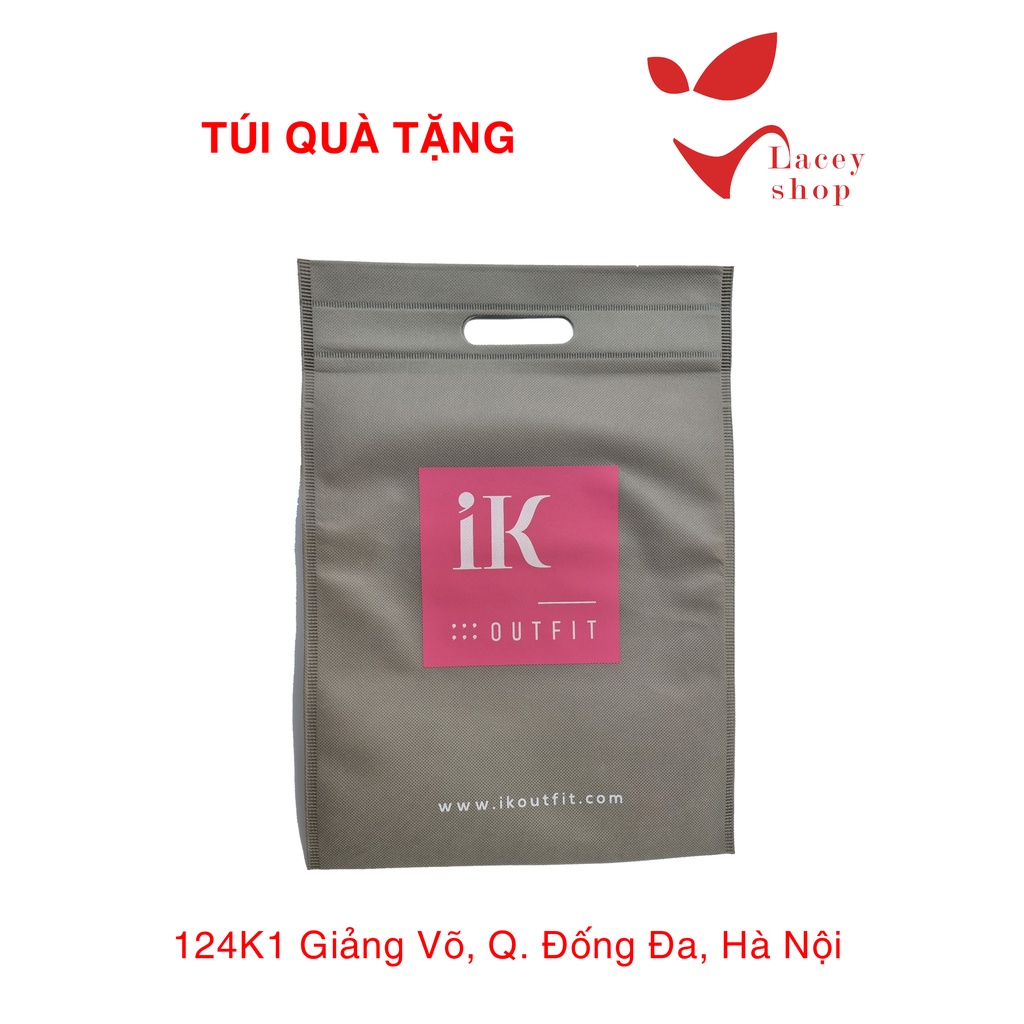 Túi quà tặng đựng quần áo