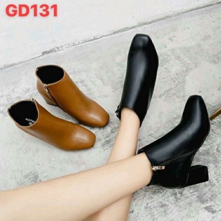 Boot da nữ đẹp