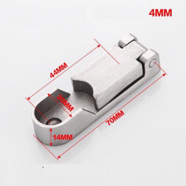 BÁT THANH TREO QUẦN ÁO