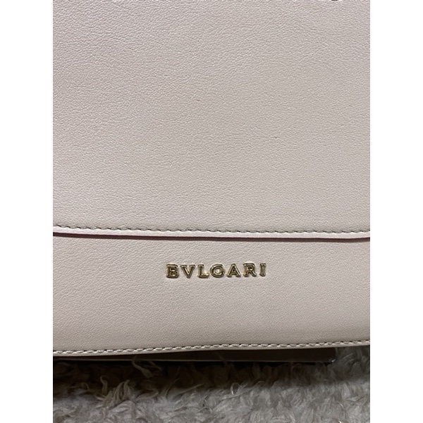 Túi xách Hồng phối size 19