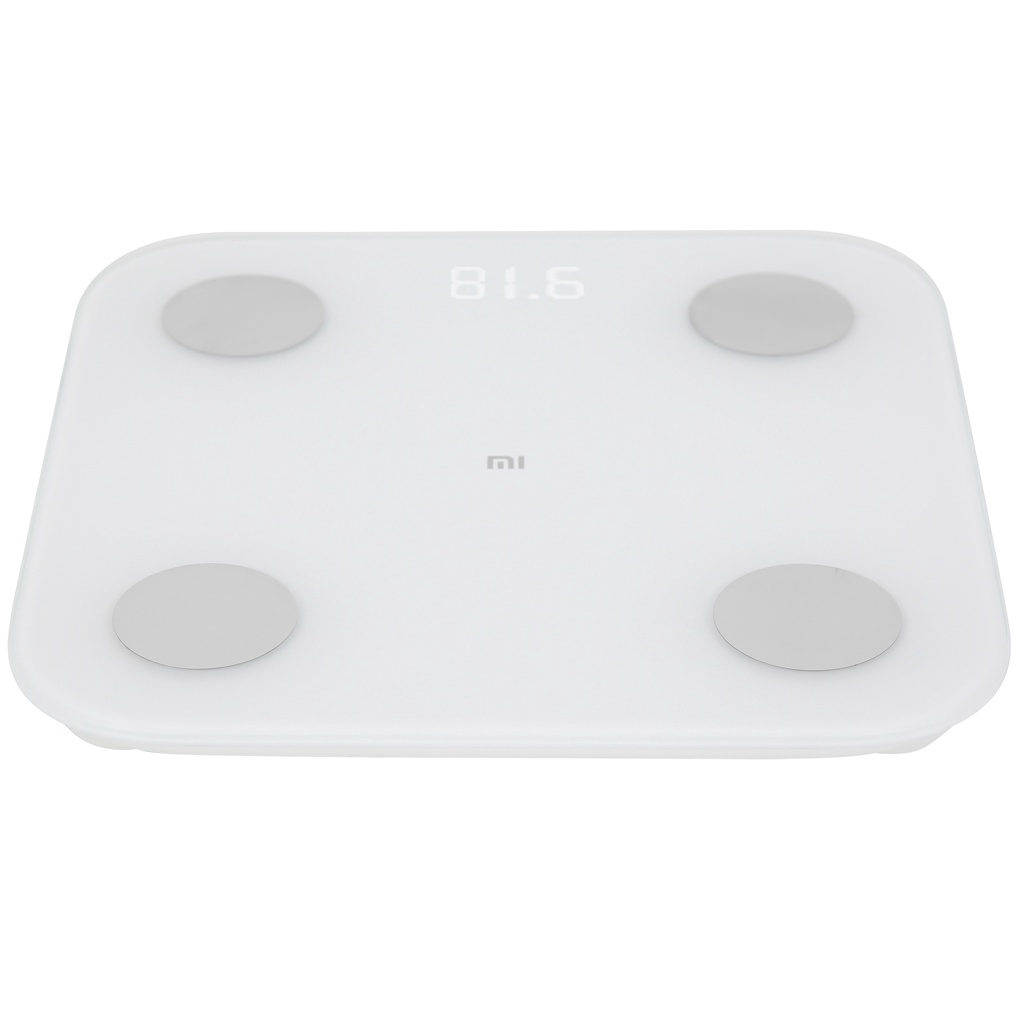 Cân thông minh Xiaomi Mi Body Composition Scale 2 (NUN4048GL)