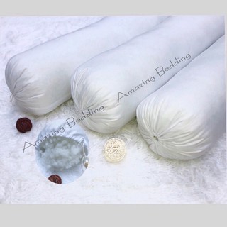Ruột gối ôm bông hạt cao cấp size 20-95cm nặng chuẩn 1kg