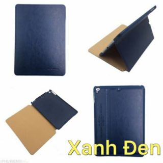 Bao kaku ipad pro 9.7 2017/ ipad 5 hàng chính hãng nhiều màu