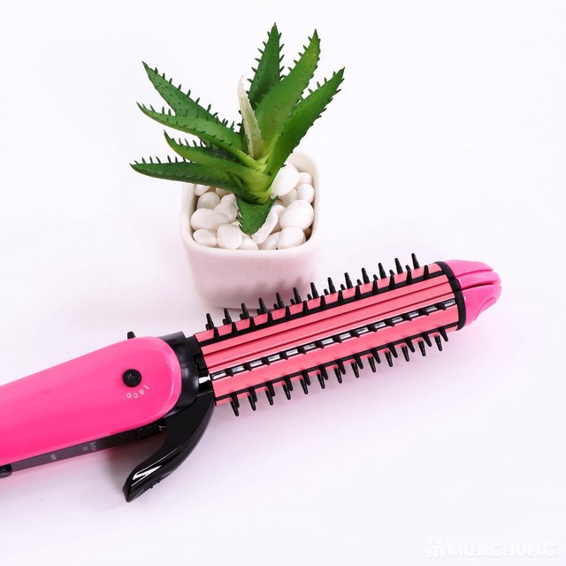 Máy làm tóc 3 in 1 NOVA cực hot cho chị em