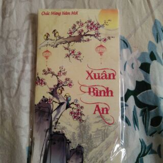 Sỉ lì xì 500c