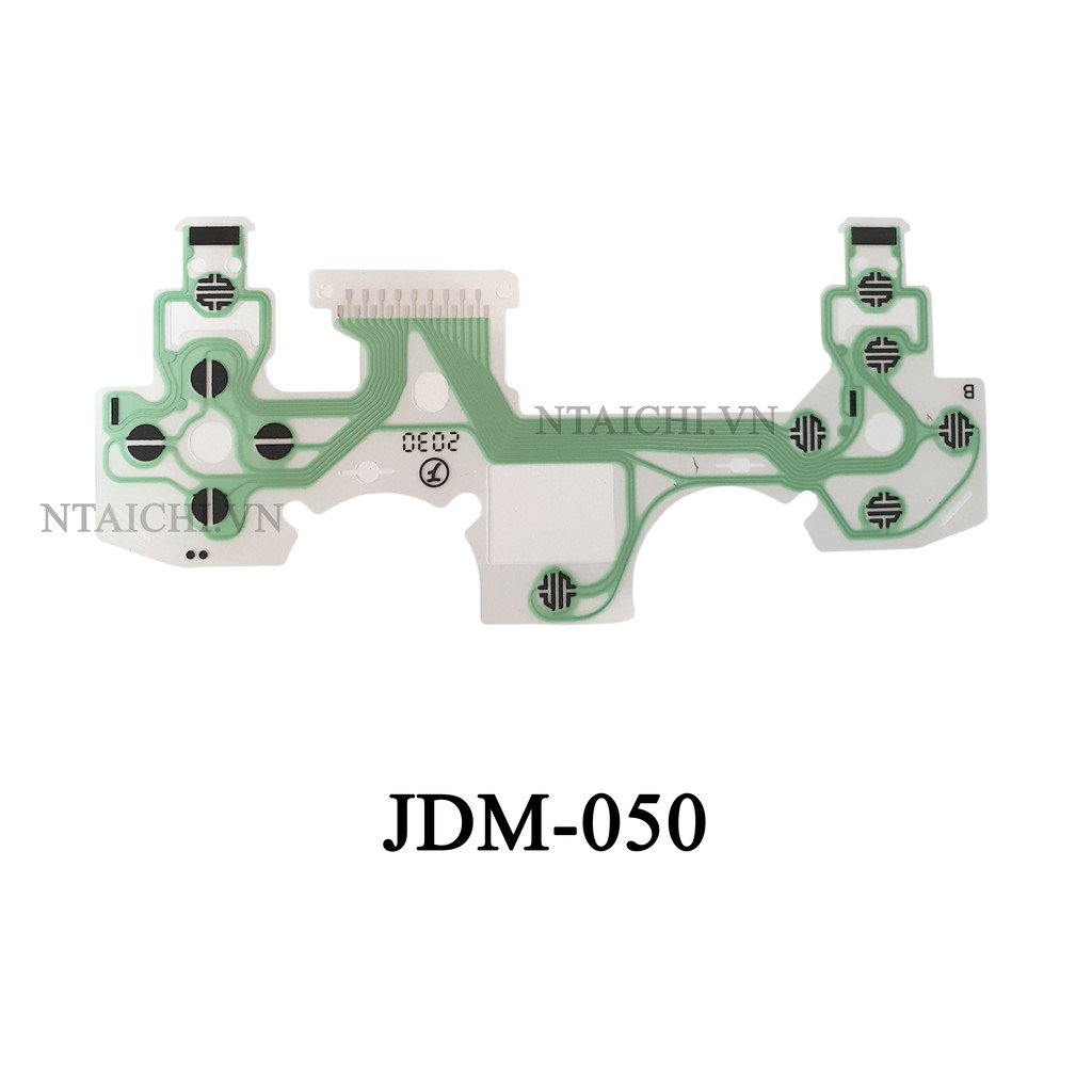 Vỉ mạch tay cầm Dualshock 4 (PS4 Controller) |  Ribbon Circuit Board For Dualshock 4 ( PS4 Controller )