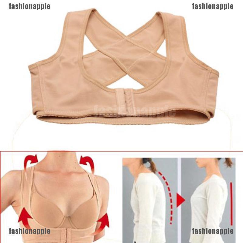 Đai Đeo Hỗ Trợ Điều Chỉnh Tư Thế Lưng Tiện Lợi