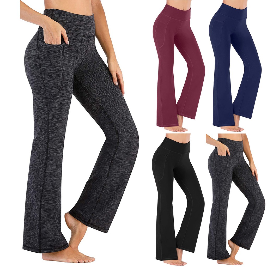 Quần Legging Thể Thao Cho Nữ