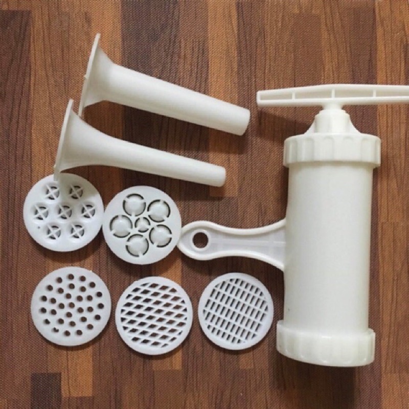 [SAUSAGE STUFFER] Máy làm xúc xích, lạp sườn