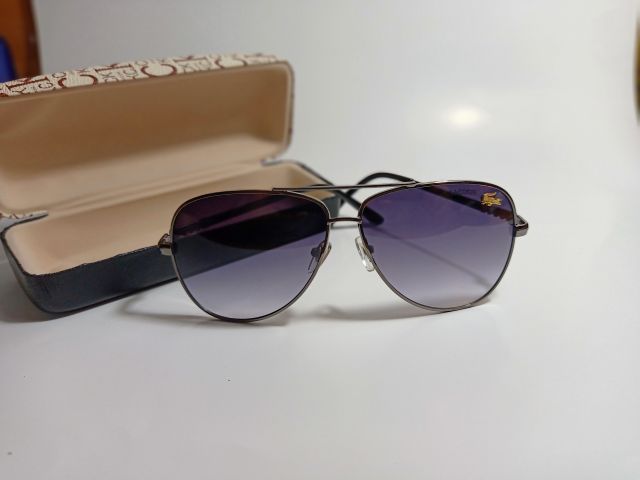 MẮT KÍNH NAM LACOSTE THỜI TRANG ĐẲNG CẤP ( ẢNH THẬT) | BigBuy360 - bigbuy360.vn