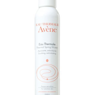 Nước xịt khoáng avene