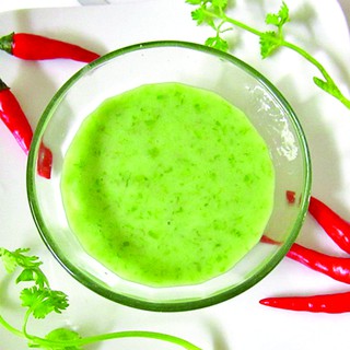 Combo 3 Lọ Nước Chấm Hải Sản - Siêu Ngon