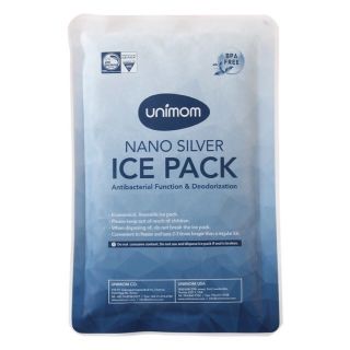 Đá khô diệt khuẩn Unimom