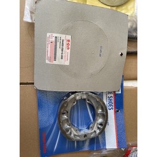 bố thắng sau su GD110