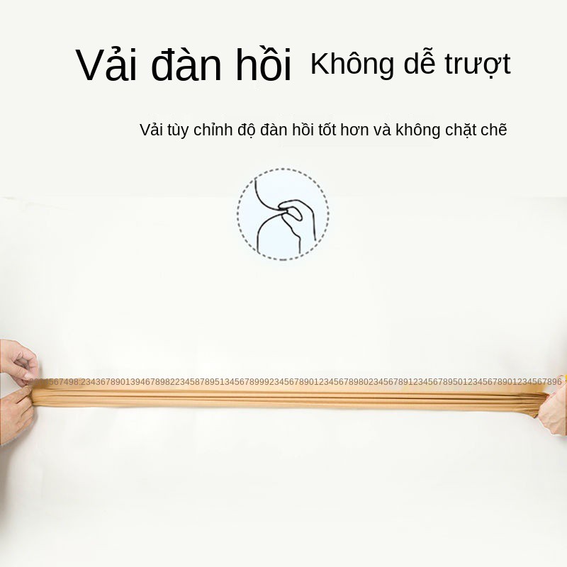 【Mua một tặng 1] Miếng đệm đầu gối chống nắng mới và áo băng có tác dụng kép che phòng điều hòa nhiệt độ mùa h