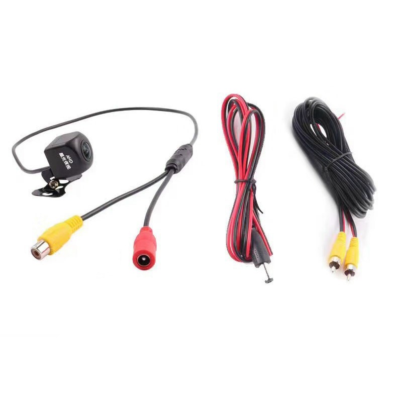 Camera Lùi AHD Len Mắt Cá Độ Phân Giải 1080P Màn Hình Android Siêu Sắc Nét | BigBuy360 - bigbuy360.vn