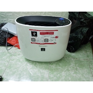 Máy lọc không khí Sharp FP-J30E-B