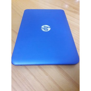 Laptop HP Stream 11 / Mini mỏng - Nhẹ- Zin tem