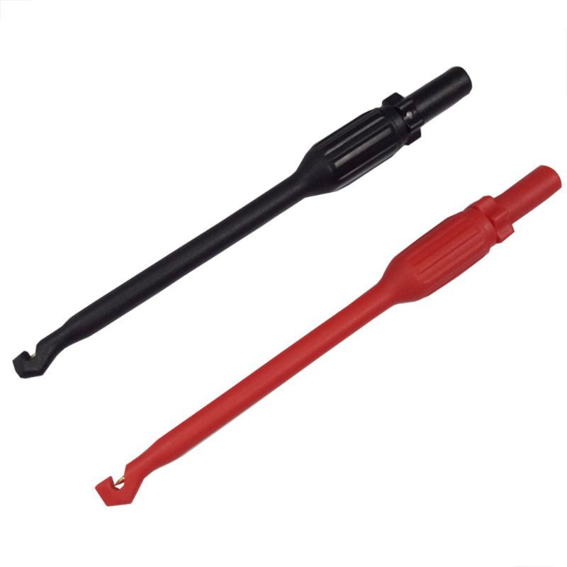Bộ 2 dụng cụ đục lỗ dây điện 4mm thiết kế cao cấp
