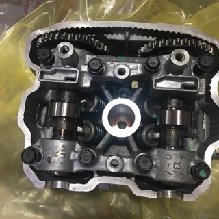 Bộ đầu bò xe winner, sonic. Đầy đủ chi tiết