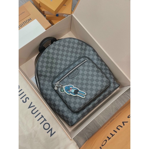 Balo Monogram LV size 31x39 đẹp mê ly luôn