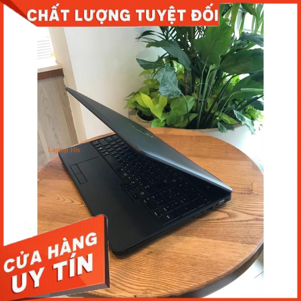 [CẮT LỖ] [XẢ XẢ XẢ] Laptop Gía Rẻ Laptop DELL E5540 HD 15.6inch VGA | BigBuy360 - bigbuy360.vn