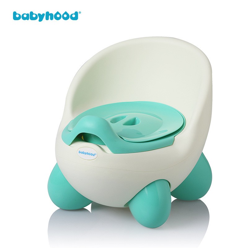 Bô Cho Bé Đi Vệ Sinh Cao Cấp Giúp Bé Tập Đi Vệ Sinh Có Ngăn Chứa Dễ Tháo Lắp Để Chùi Rửa