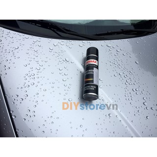 Polymer Phủ bóng & Bảo vệ bề mặt sơn SONAX PROFILINE POLYMER NETSHIELD (lên tới 6 tháng), 340ml