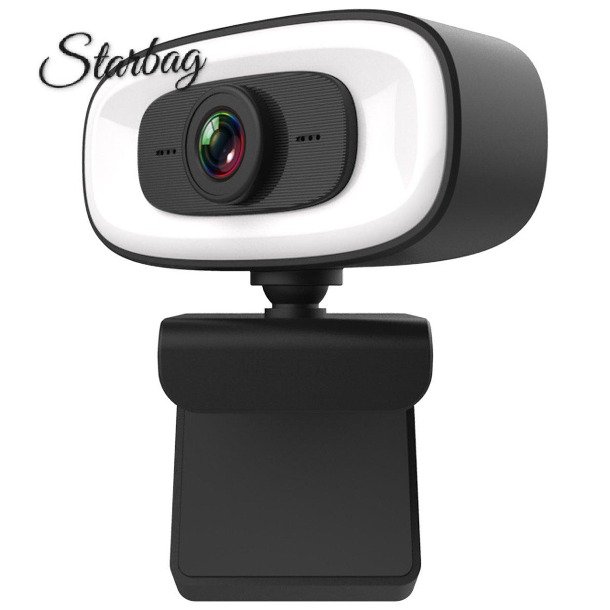 Camera Độ Phân Giải Cao 2k Dành Cho Máy Tính | BigBuy360 - bigbuy360.vn