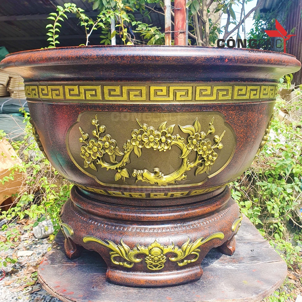 Bộ tròn 86