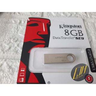 USB Kingston 8G