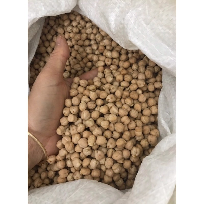 1kg đậu Gà Mỹ (không biến đổi gen) | BigBuy360 - bigbuy360.vn