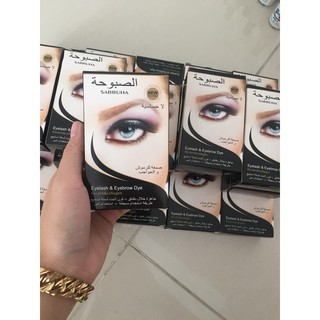 uốn mi lash lift