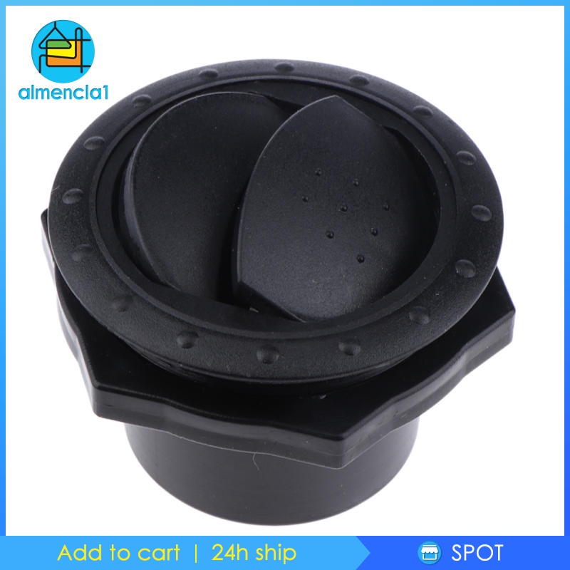 Phụ kiện trang trí lỗ thông gió xe hơi 70x45mm
 | BigBuy360 - bigbuy360.vn