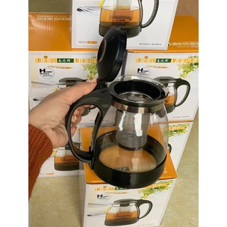 BÌNH TRÀ CÓ LỌC 1.3L 8170